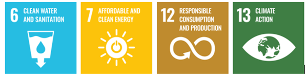 Pireks | Energy Management & Efficiency