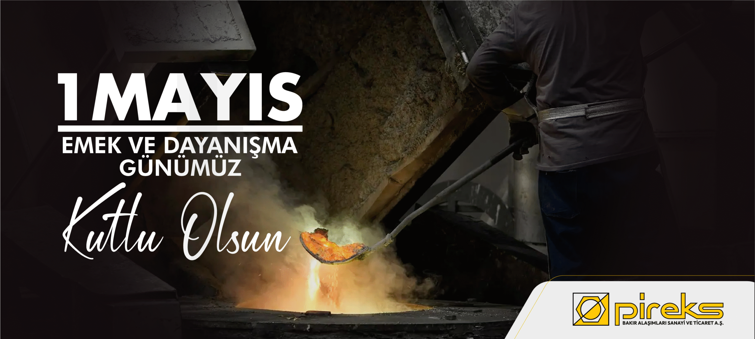 Pireks | Anasayfa
