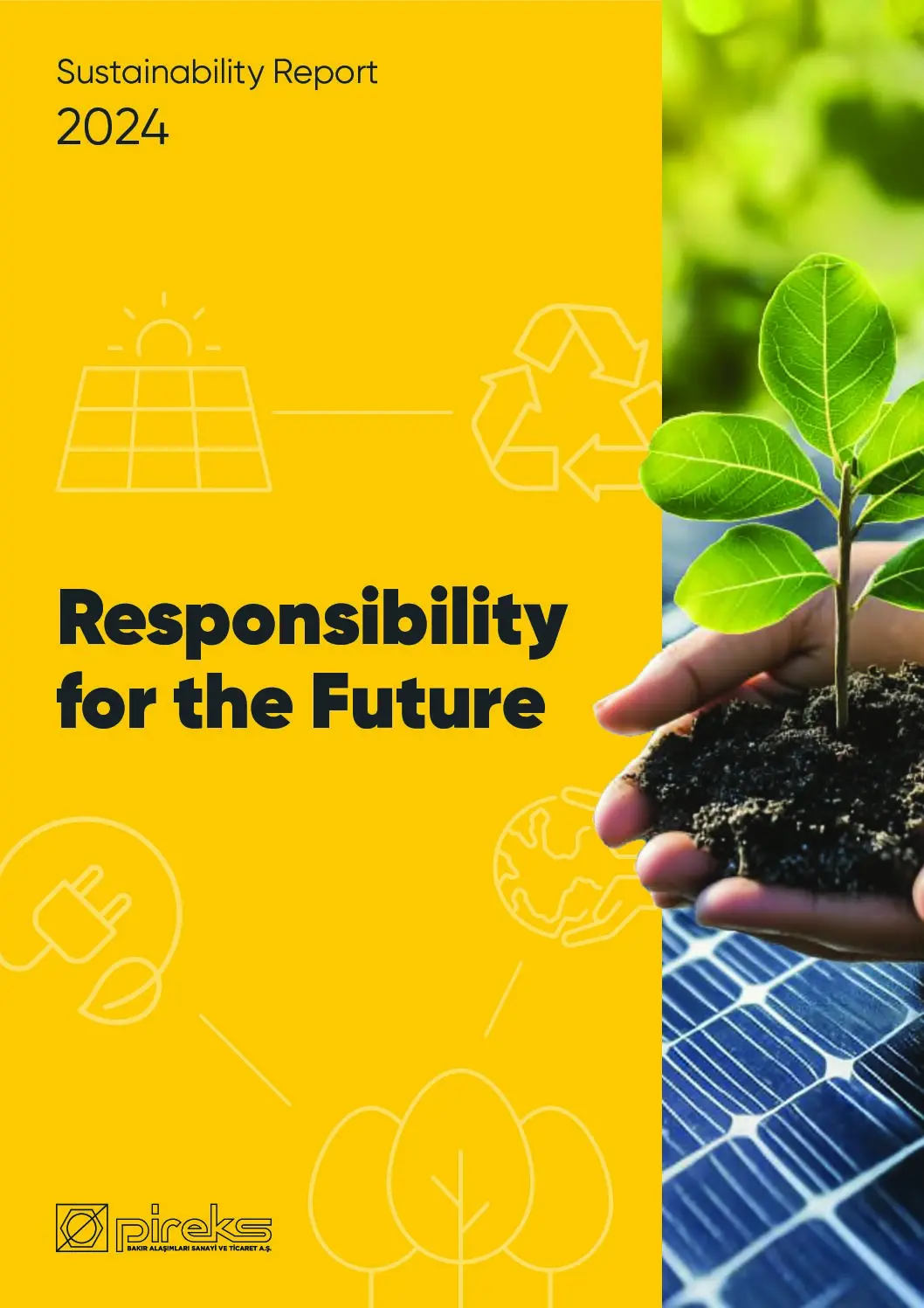 Pireks | Sustainability